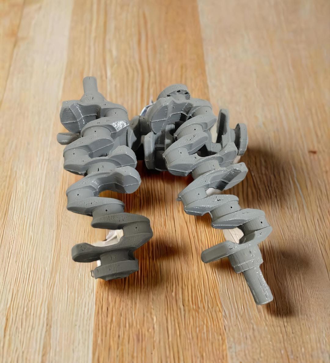 Mechanical Prototype